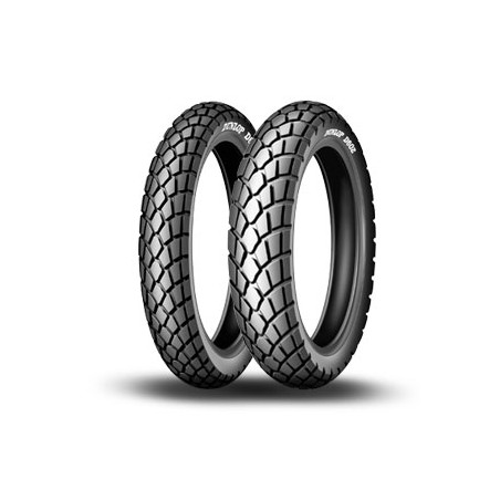 DUNLOP padanga 100/90-18 D602 56P TL priekinė