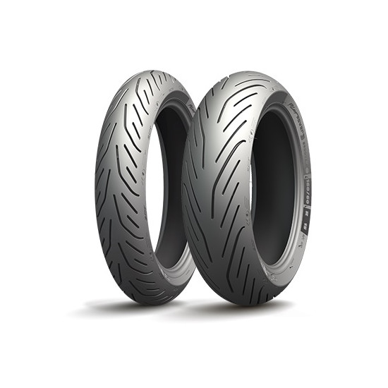 MICHELIN padanga 120/70R14 PILOT POWER 3 SCOOTER 55H TL M/C 05-10/2022