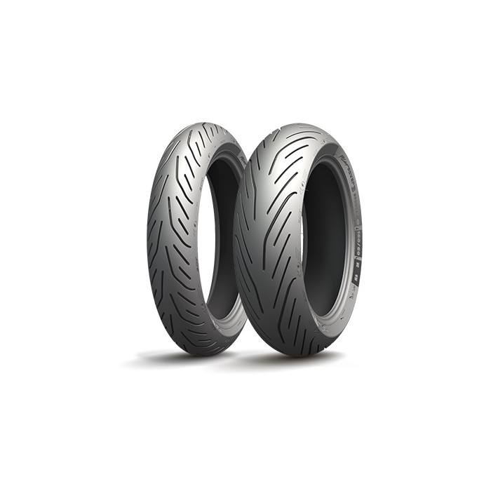 MICHELIN padanga 120/70R14 PILOT POWER 3 SCOOTER 55H TL M/C 05-10/2022