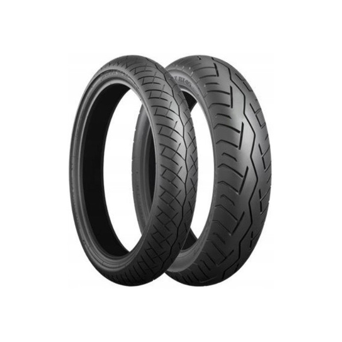 BRIDGESTONE padanga 130/70-17 BT45 G 62H TL SUZUKI GS500 DOT 45/2021