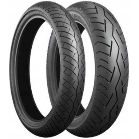 BRIDGESTONE padanga 130/70-17 BT45 G 62H TL SUZUKI GS500 DOT 45/2021