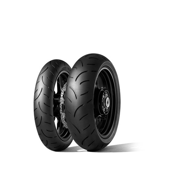 DUNLOP padanga 180/55ZR17...