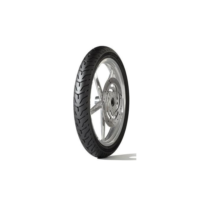 DUNLOP tire 90/90-19 D408 52H TL front HARLEY-DAVIDSON DOT 30-49/2019