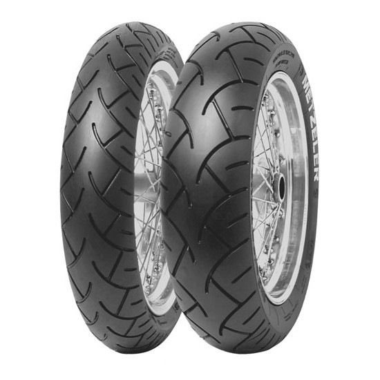 METZELER padanga 200/50R18 ME880 MARATHON 76H TL M/C DOT 53/2017 (OP4699)