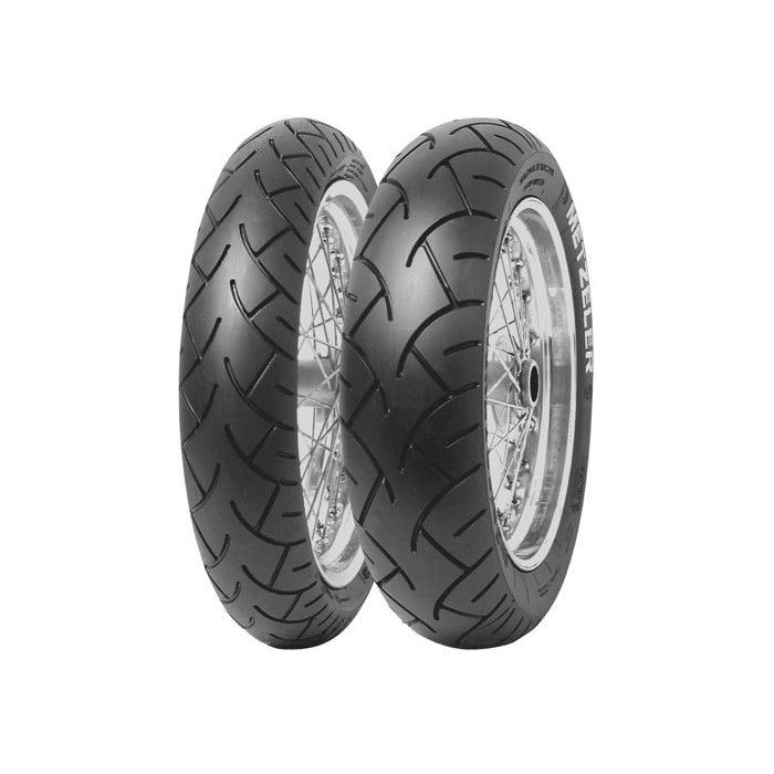 METZELER padanga 200/50R18 ME880 MARATHON 76H TL M/C DOT 53/2017 (OP4699)