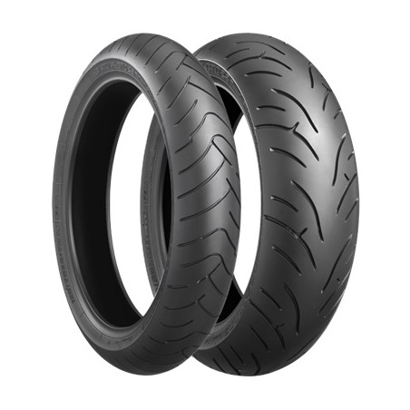 BRIDGESTONE padanga 120/70ZR17 BT023 (58W) TL 13-14/2022