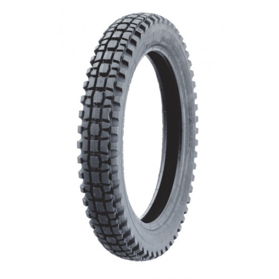 HEIDENAU tire 4.00-19 K37 71P TT M/C front/ DOT 12-16/2022