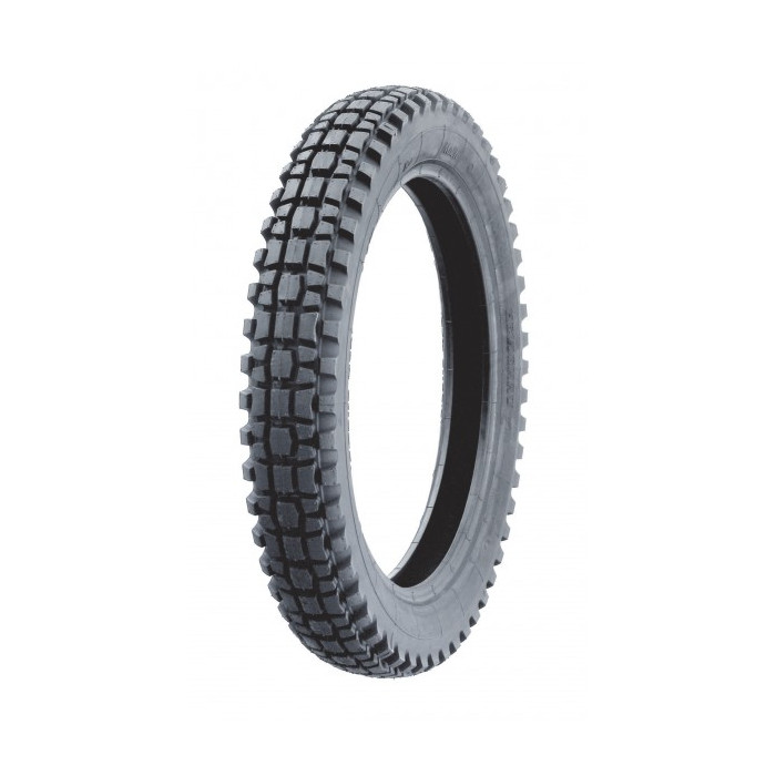 HEIDENAU tire 4.00-19 K37 71P TT M/C front/ DOT 12-16/2022