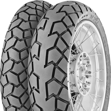 CONTINENTAL padanga 90/90-21 TKC 70 54T TL M/C M+S 22/2022 (240243)
