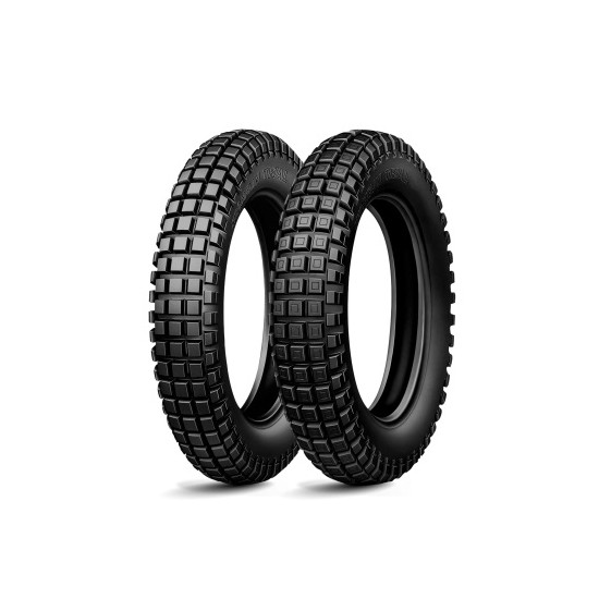MICHELIN padanga 80/100-21 TRIAL LIGHT 51M TT M/C 41/2022