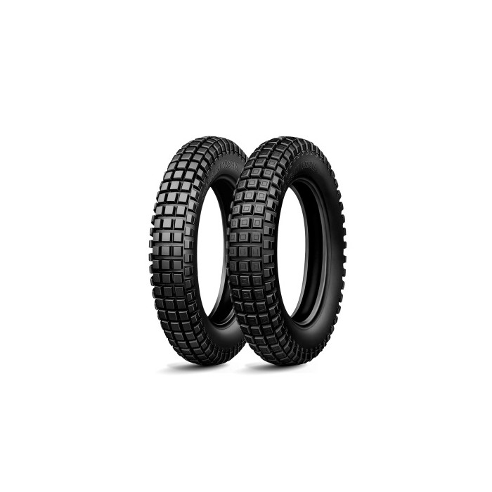 MICHELIN padanga 80/100-21 TRIAL LIGHT 51M TT M/C 41/2022