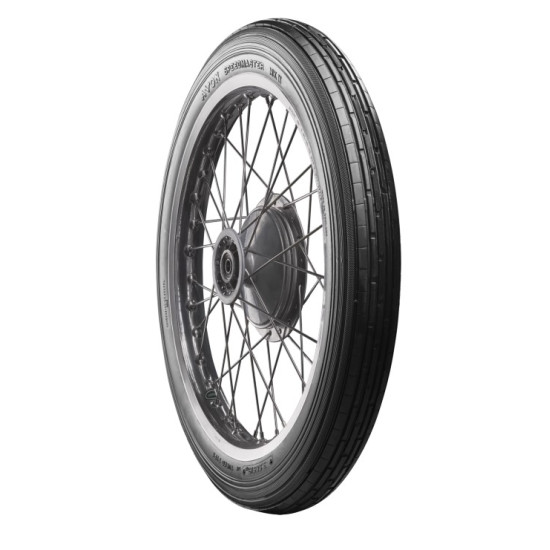 AVON padanga 3.25-19 SPEEDMASTER MKII 54S TT 28/2021 (1657501)