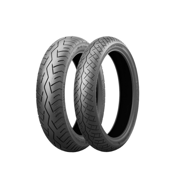 BRIDGESTONE tire 120/70-17 BT46 58H TL 38/2021