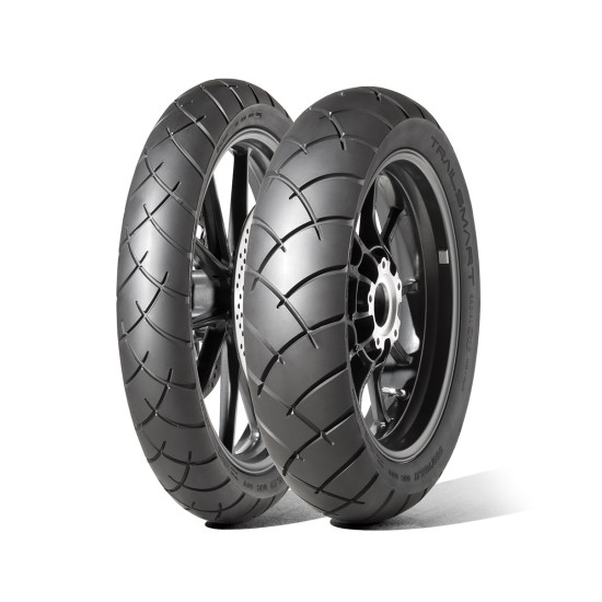 DUNLOP Other 120/90-17 TRAILSMART 64S TL/TT DOT 07/2022