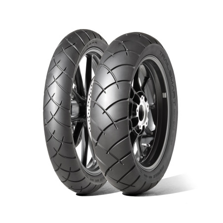 DUNLOP padanga 120/90-17 TRAILSMART 64S TL/TT DOT 07/2022