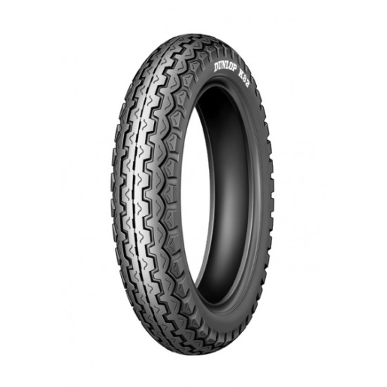 DUNLOP tire 4.60-16 K82 59S TT front/ OLDTIMER DOT 40/2021