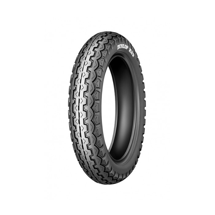 DUNLOP tire 4.60-16 K82 59S TT front/ OLDTIMER DOT 40/2021
