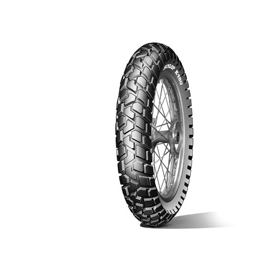 DUNLOP padanga 90/100-19...