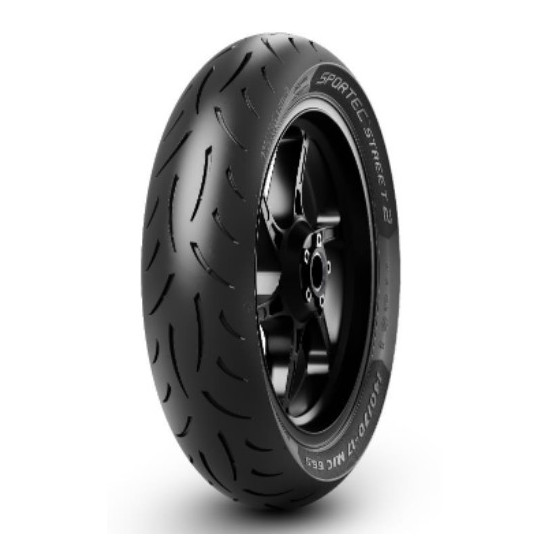 METZELER padanga 140/70-17...