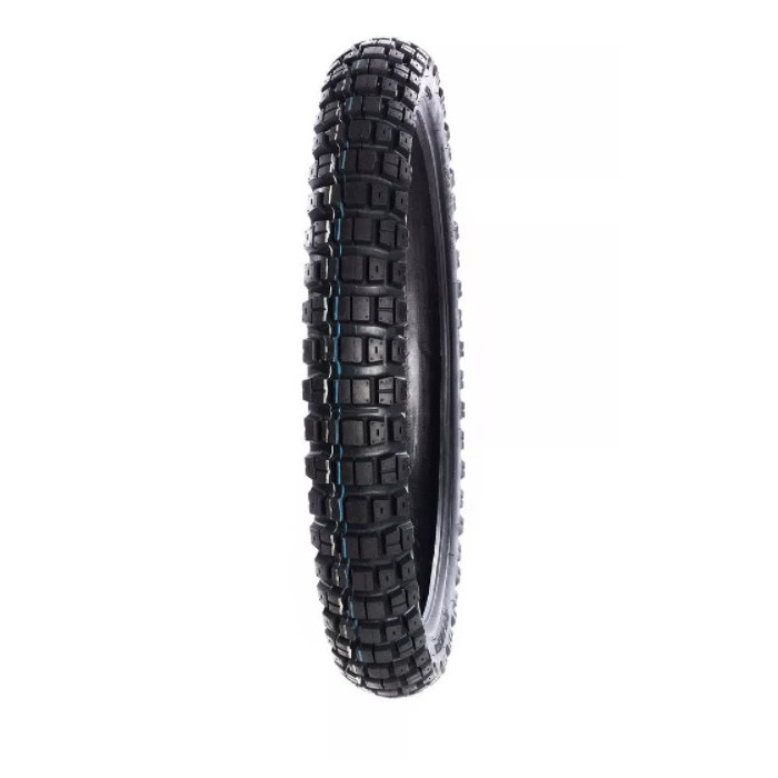 MOTOZ tire 90/90-21 TRACTIONATOR DUALVENTURE 54Q TL front (ECER75/DOT) DOT 20/2022