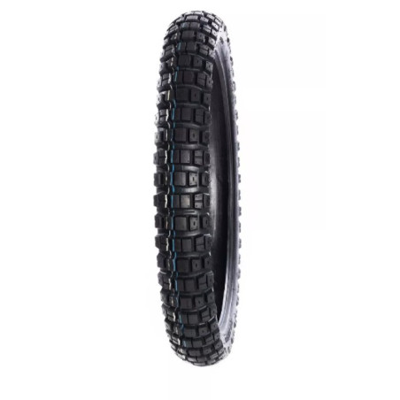 MOTOZ padanga 90/90-21 TRACTIONATOR DUALVENTURE 54Q TL priekinė (ECER75/DOT) DOT 20/2022