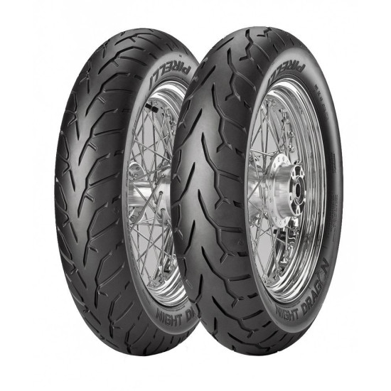 PIRELLI padanga 140/80-17...