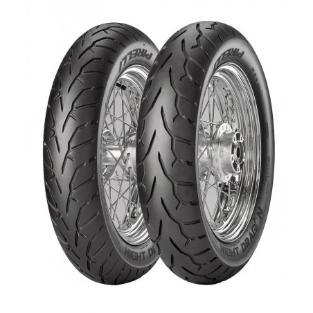 PIRELLI padanga 140/80-17 NIGHT DRAGON 69H TL M/C 30/2020