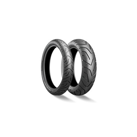 BRIDGESTONE padanga 110/80R18 A41 58H TL 25/2021