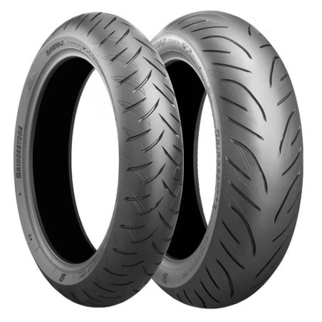 BRIDGESTONE tire 120/70R14 SC2 55H TL 30-31/2021