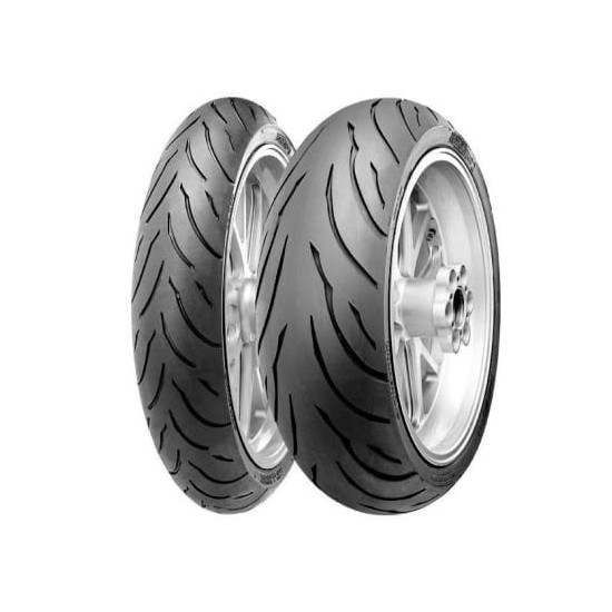 CONTINENTAL padanga 120/70ZR17 CONTIMOTION Z (58W) TL M/C 07/2022 (244087)