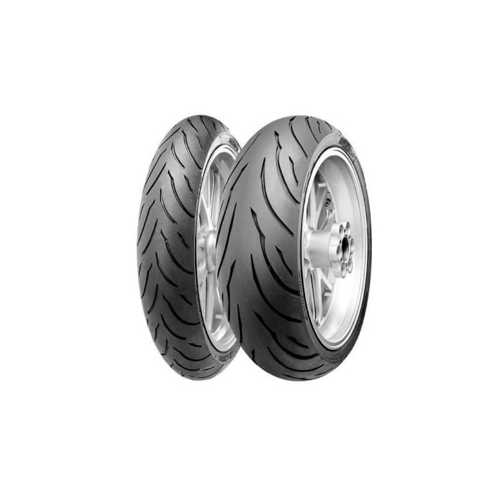 CONTINENTAL padanga 120/70ZR17 CONTIMOTION Z (58W) TL M/C 07/2022 (244087)