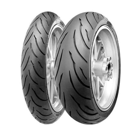 CONTINENTAL padanga 120/70ZR17 CONTIMOTION Z (58W) TL M/C 07/2022 (244087)