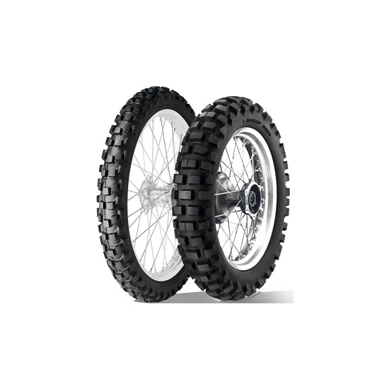 DUNLOP padanga 120/90-18...