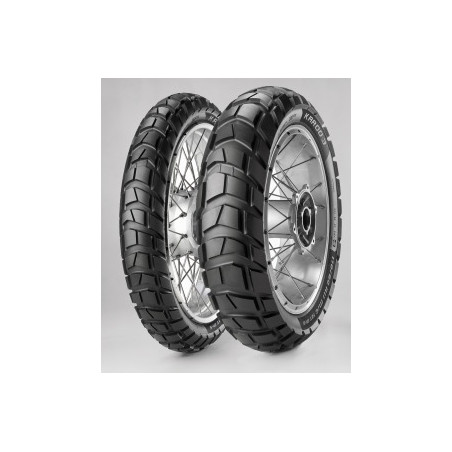 METZELER padanga 90/90-21 KAROO 3 54R TL M/C M+S 06-09/2022