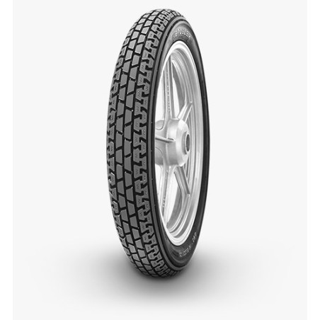 METZELER padanga 3.50-19 BLOCK C 57P TT priekinė/  DOT 32-41/2022
