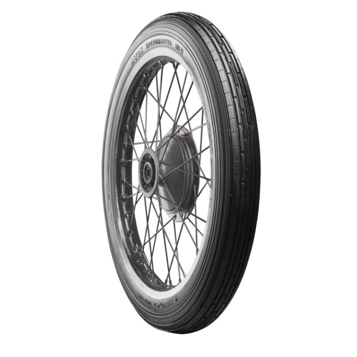 AVON padanga 3.50-19 SPEEDMASTER MKII 57S TT 13/2022