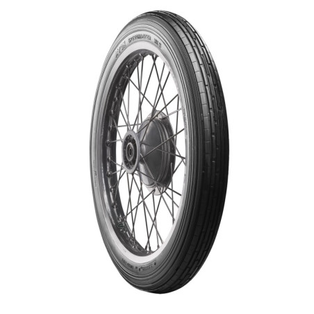 AVON padanga 3.50-19 SPEEDMASTER MKII 57S TT 13/2022
