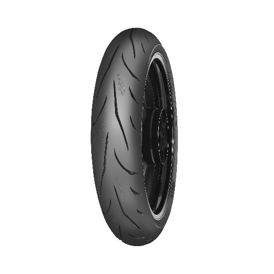MITAS padanga 120/70ZR17...
