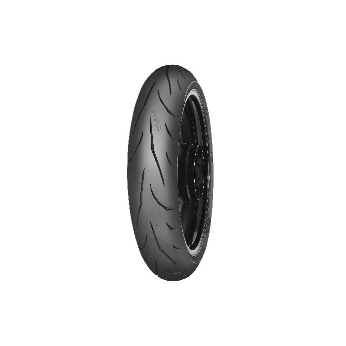 MITAS tire 120/70ZR17 SPORT FORCE+ EVOLUTION (58W) TL 34/2022 (598132)