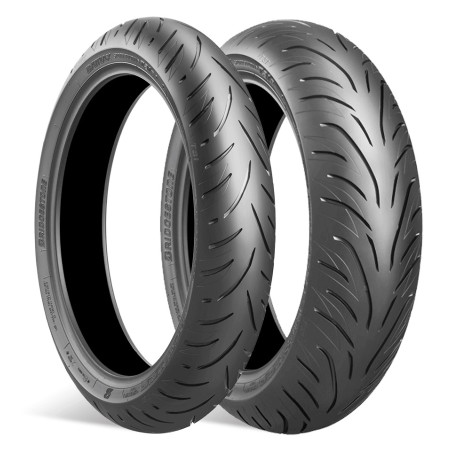BRIDGESTONE padanga 110/70ZR17 T31 54W TL 34/2021