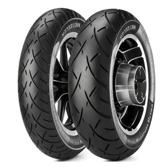 METZELER padanga 120/80-17...