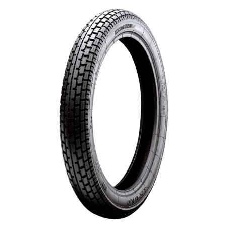 HEIDENAU padanga 4.00-19 K34 64H TT (OLDTIMER-CLASSIC) priekinė/  DOT 45/2022