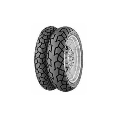 CONTINENTAL tire 3.00-21 TKC 70 51T TT M/C M+S front (240244) DOT 16/2022