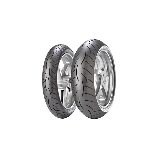 METZELER padanga 120/60ZR17 ROADTEC Z8 INTERACT (M) (55W) TL M/C 05/2021