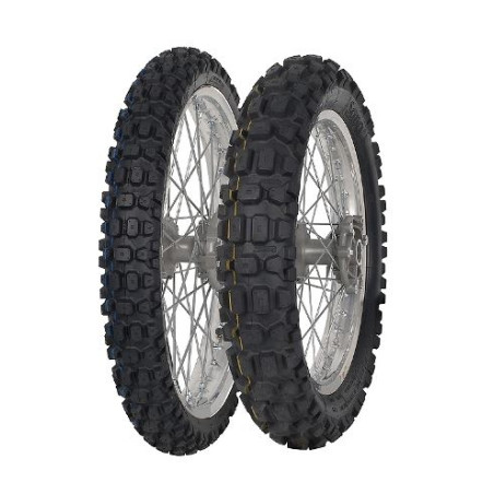 MITAS padanga 140/80-18 MC 23 ROCKRIDER 70R TT DOT 27/2022 (573432)