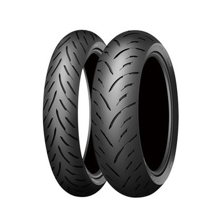 DUNLOP padanga 160/60ZR17 SPORTMAX GPR300 (69W) TL DOT 19-25/2022
