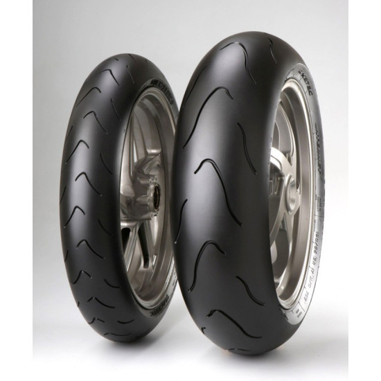 METZELER padanga 120/70ZR17 RACETEC INT K3 (58W) TL 11/2020