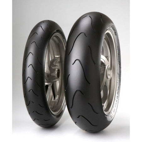 METZELER padanga 120/70ZR17 RACETEC INT K3 (58W) TL 11/2020