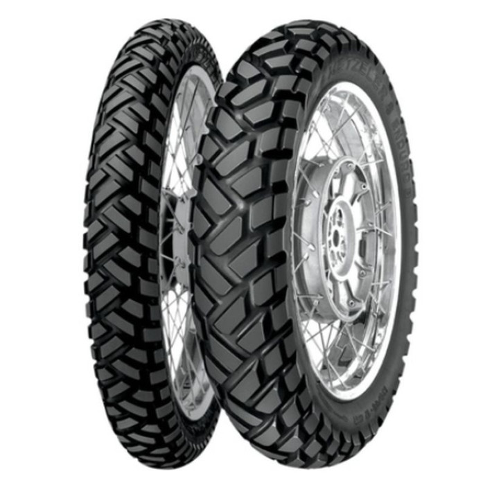 METZELER padanga 130/80-17 ENDURO 3 SAHARA 65S TT M/C DOT 01/2020