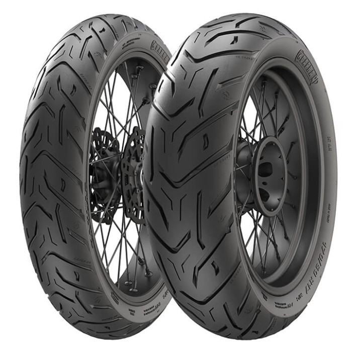 ANLAS tire 90/90-21 CAPRA RD 54V TL M/C 04-41/2022